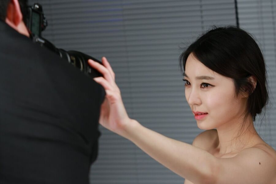 Korean Model