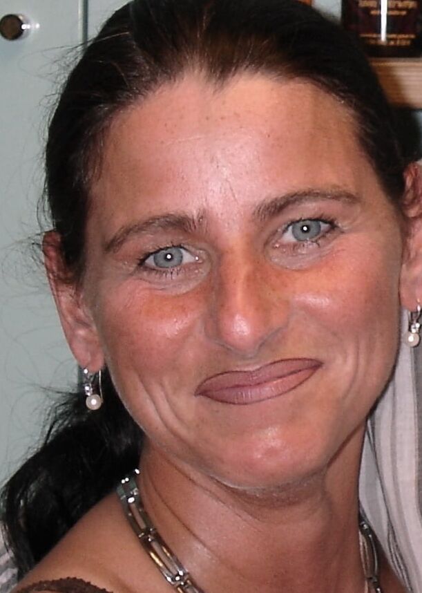 Sonja die geile Sau
