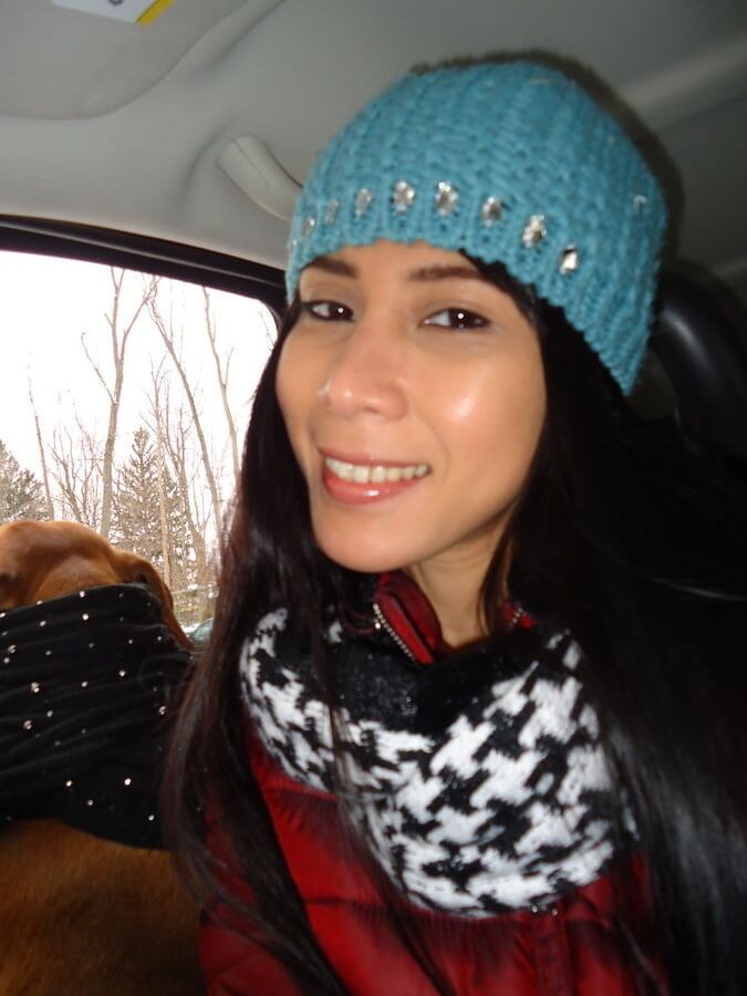 Famous Cleveland Asian Whore Slut - Cyreel