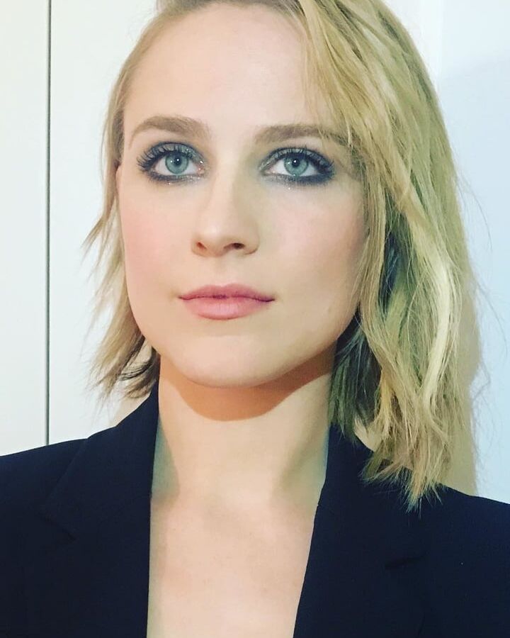 Evan Rachel Wood