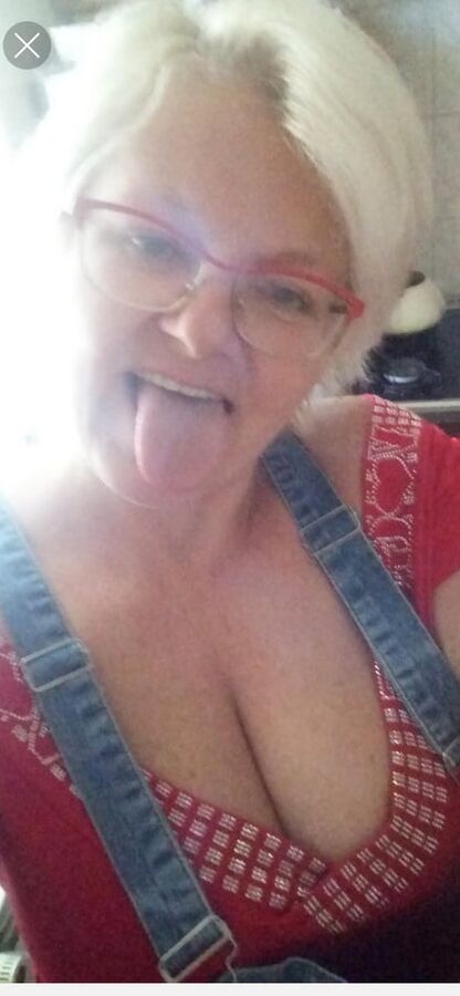 Sexy Polish mature