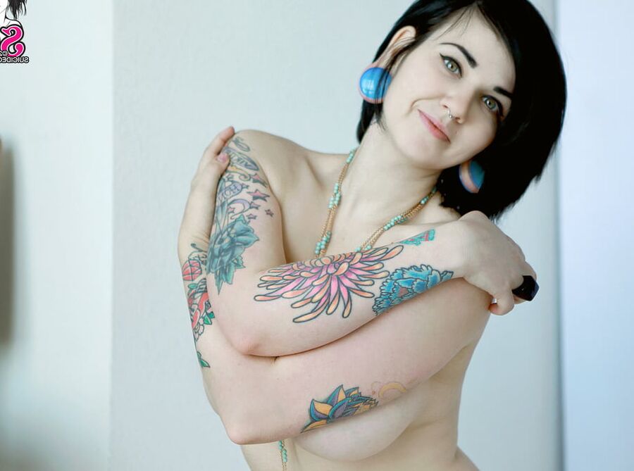 SG - Quinne - Amorous