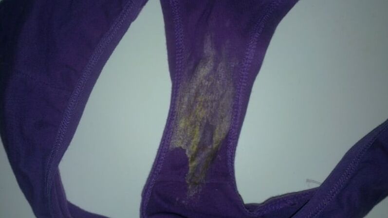 Upperclass Slut&;s Panties