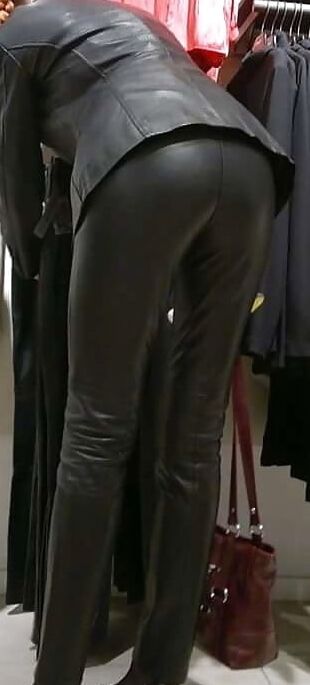 Latex-Rubber-PVC Asses