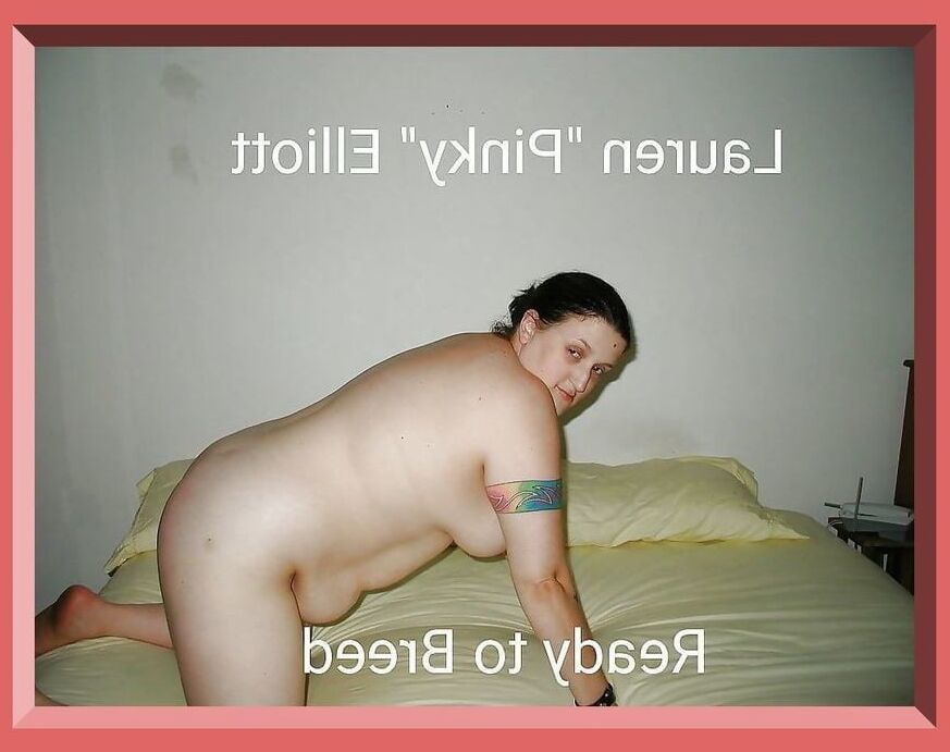 Expose Web Whore Lauren Anette Elliott