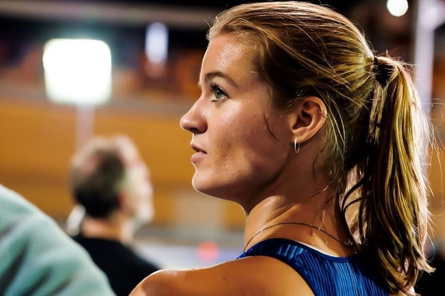 Dafne Schippers
