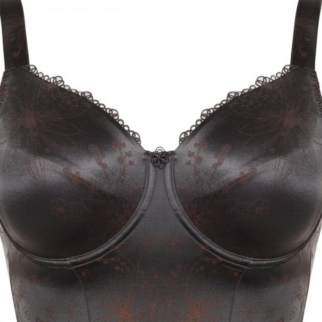 Beautiful Ulla Dessous Lingerie