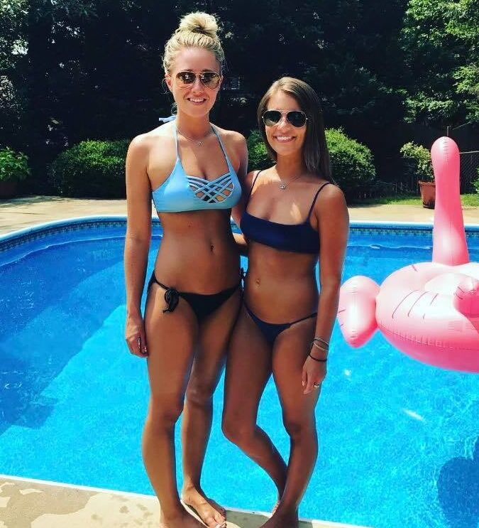 Bikini&;s