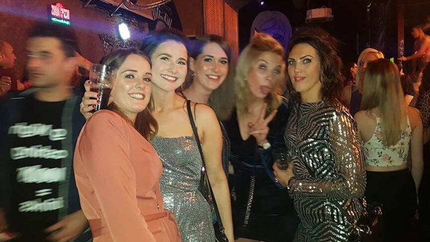 Stupid Chav Sluts- Kelly L