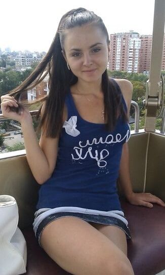 Russian whores