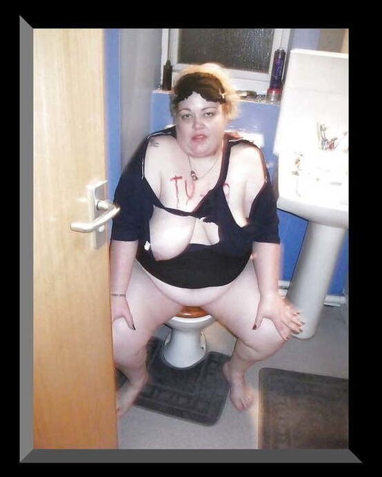 Expose web whore Emma Johnson