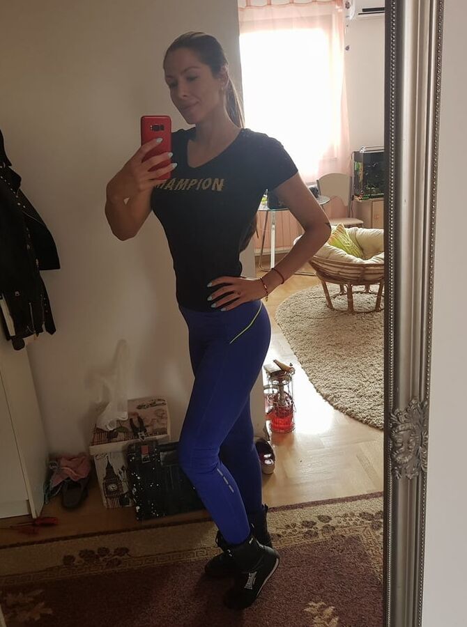 Aleksandra Nikolic