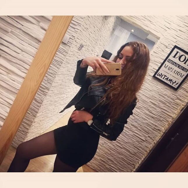 beautiful and sexy girl