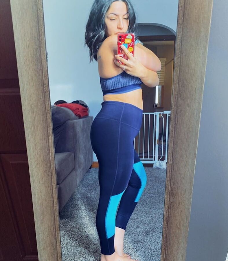 Breast Feeding Milf Mommy
