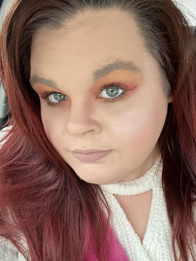 Random pics of me