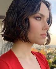 Daisy Ridley
