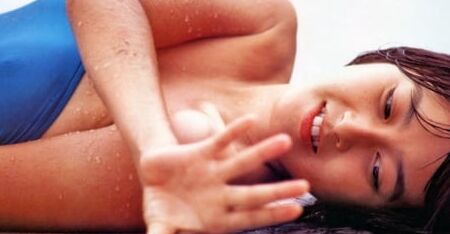 Yumi Morio