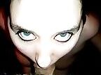 Gothic slut