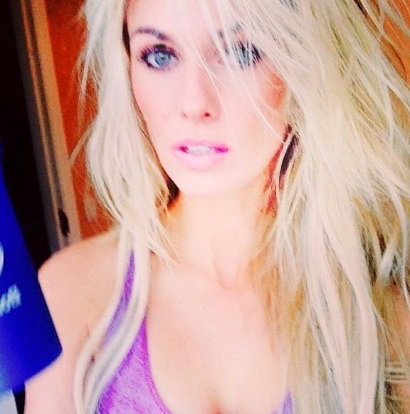 Carlie Butler