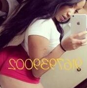 Mia American Escort