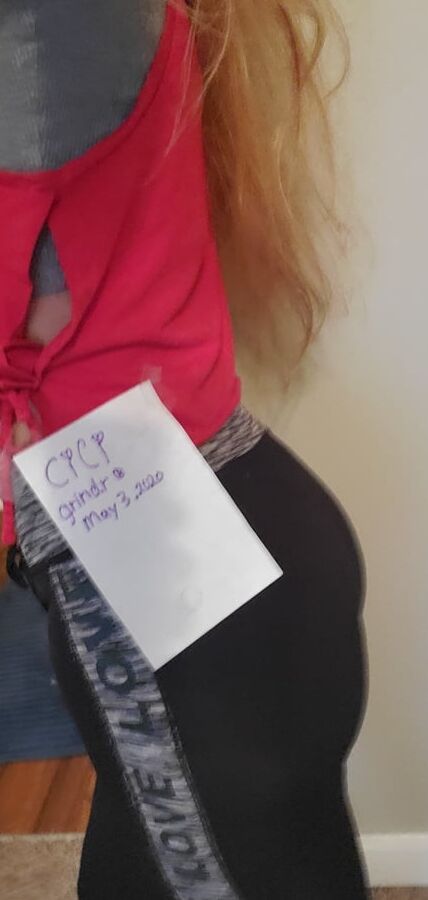 Proof pics