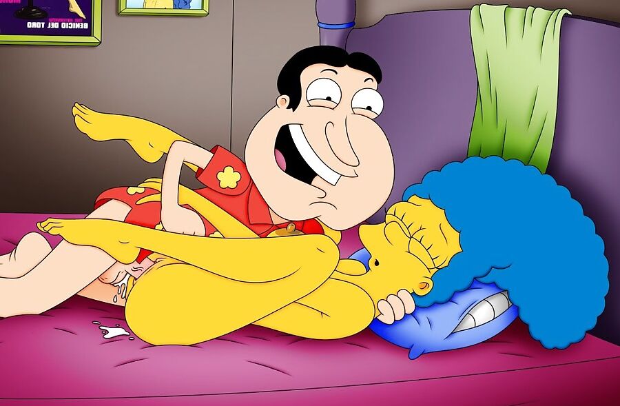 Mom TOONS