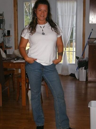 my sexy mommy