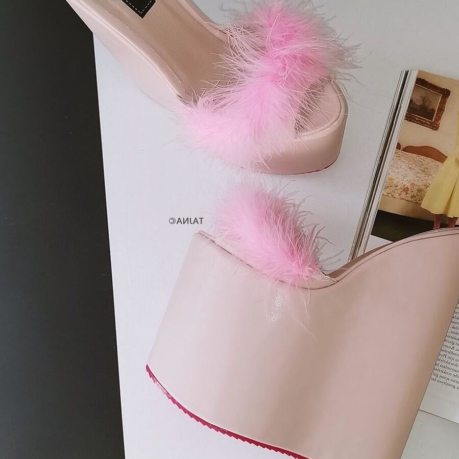Shoes I want to Fuck