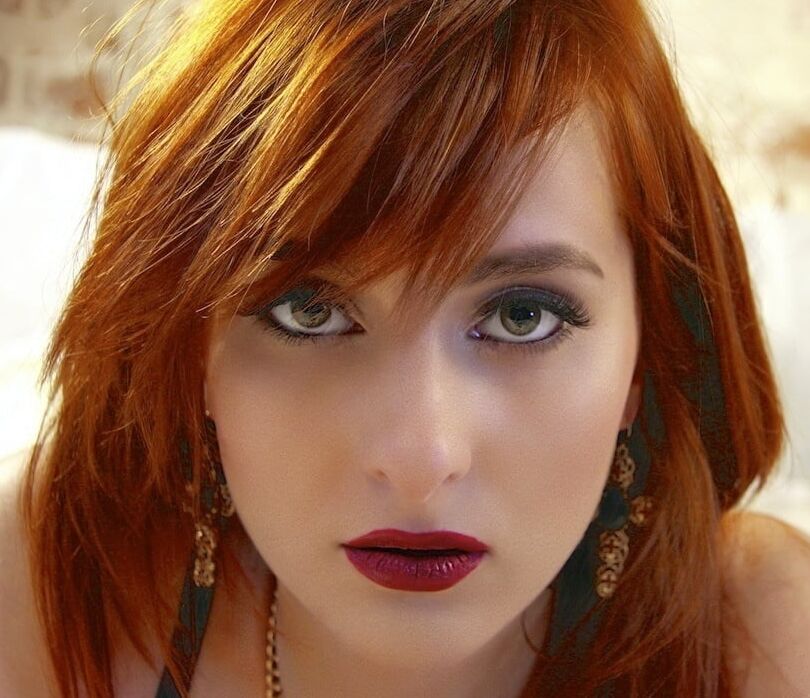 Faces of my redhead obsession