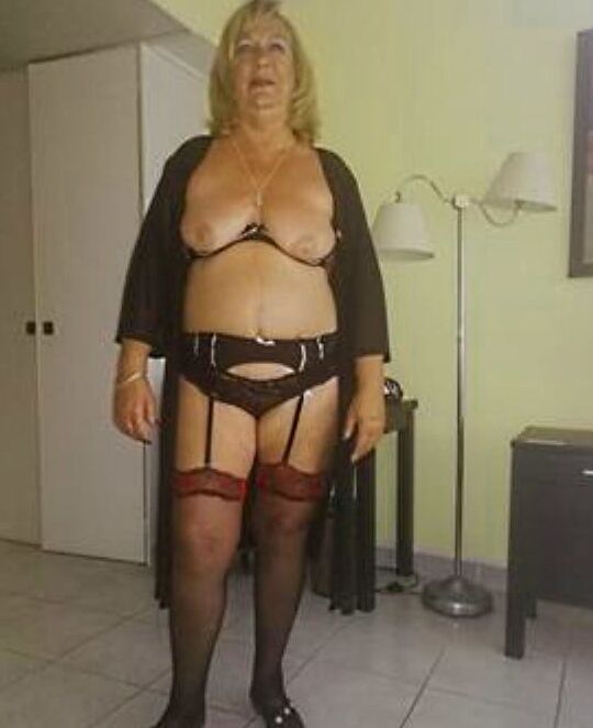 Wendy from Rhyl North wales