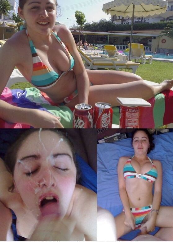 Before and After