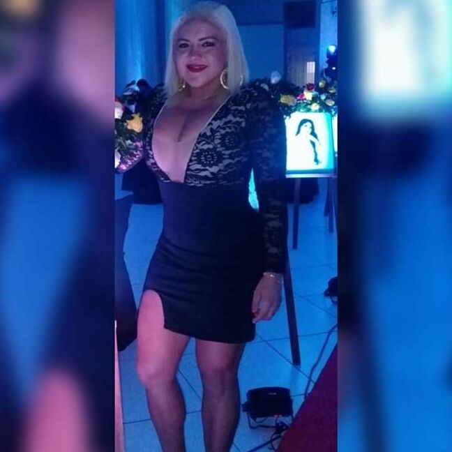 Faby peituda