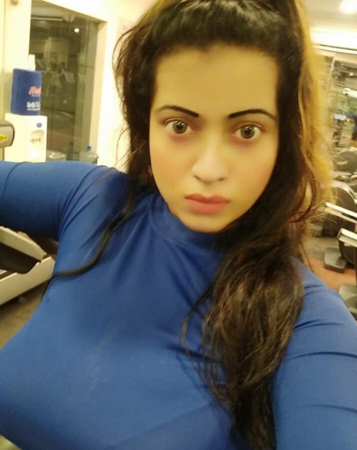 BANGLADESHI BiG Boobs sanay