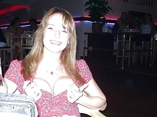 A TITTAT Post: Lisa