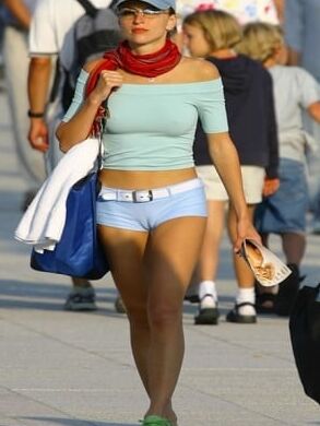 camel toes