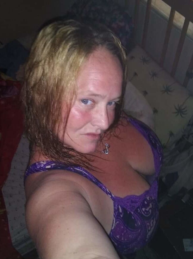 Big Titty MILF