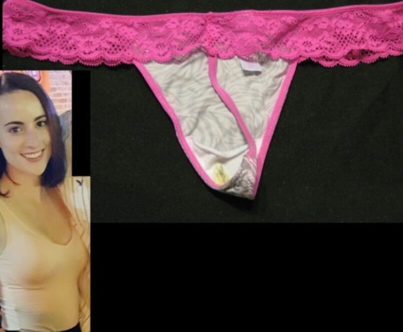 Stolen Panty Compilation