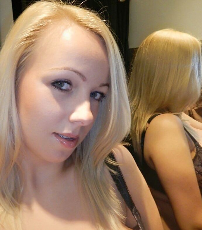 Agnieszka private