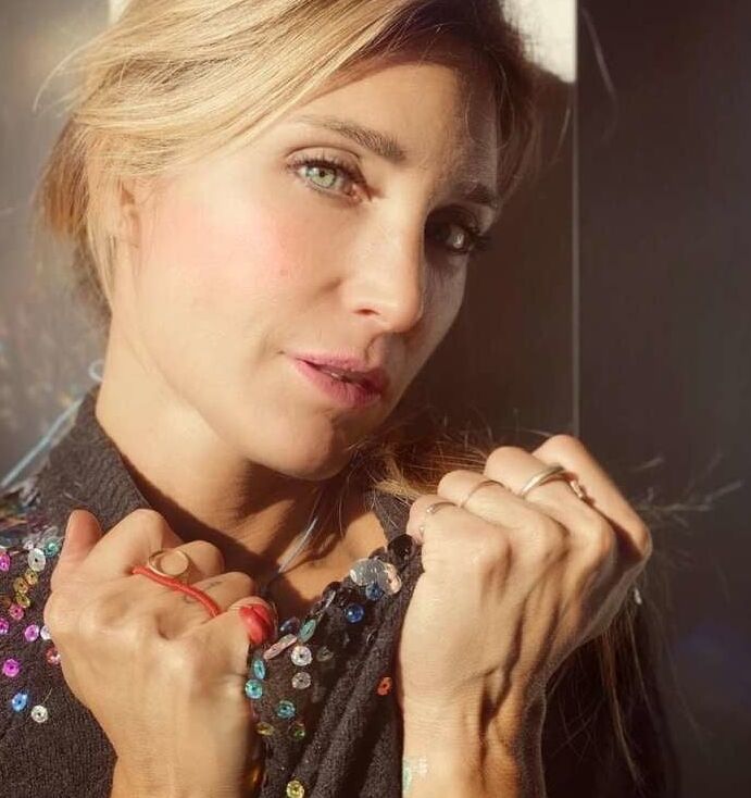 Lucilla Agosti