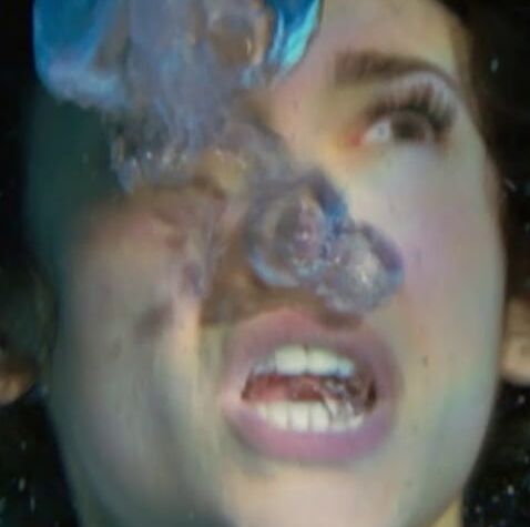 Nina Dobrev Stupid Cum Slut