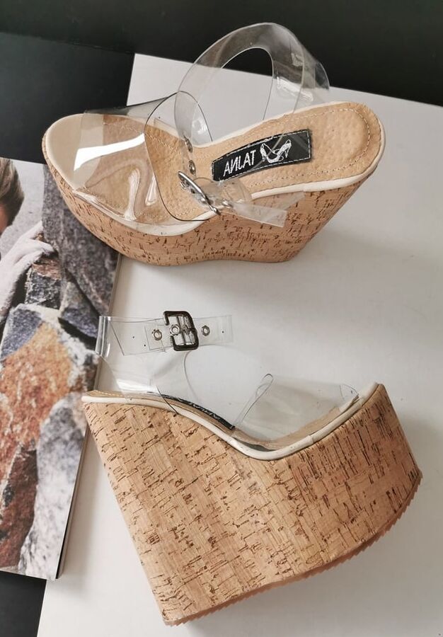 Shoes I want to Fuck