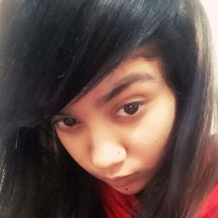 Indian Girl