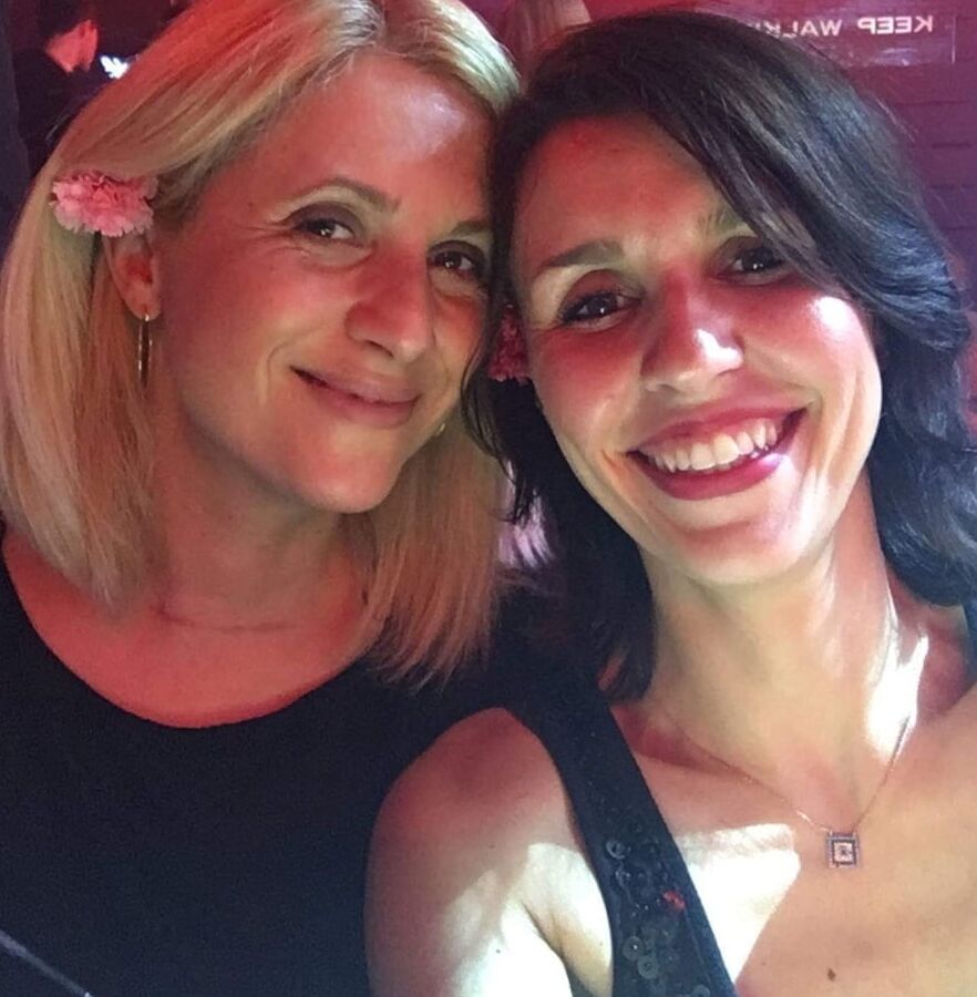 Which Milf Would You Pick ? Comments.