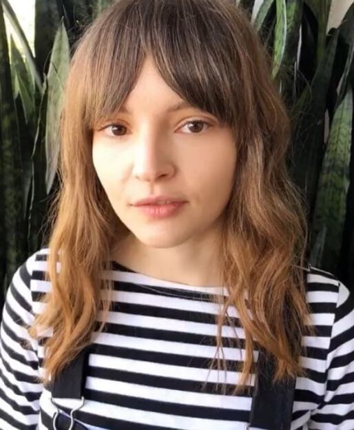 Lauren Mayberry