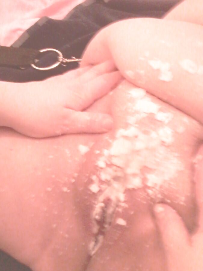 Wax play