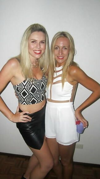 Which Milf Would You Pick ? Comments.