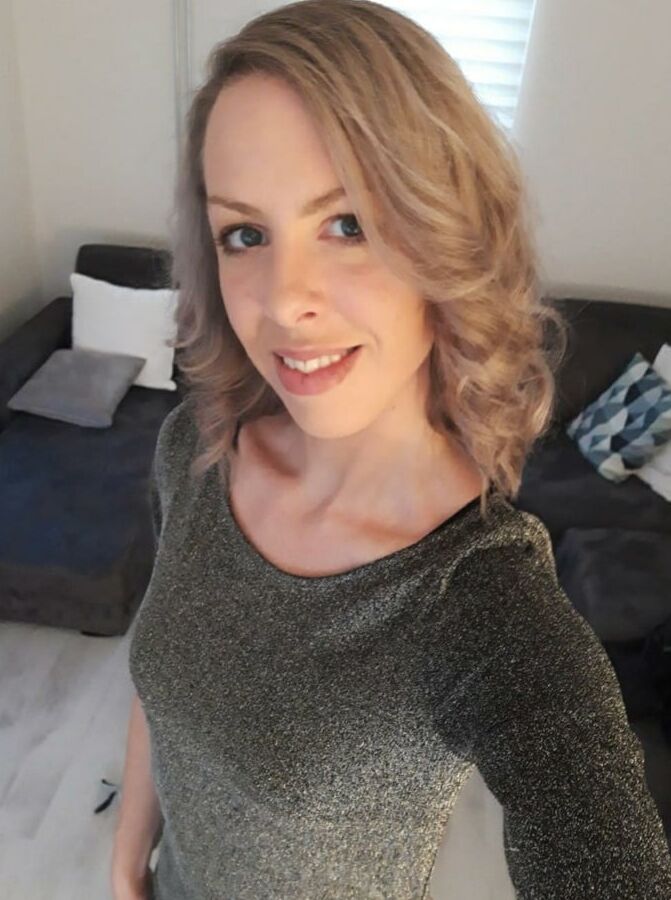 Who is she ?
