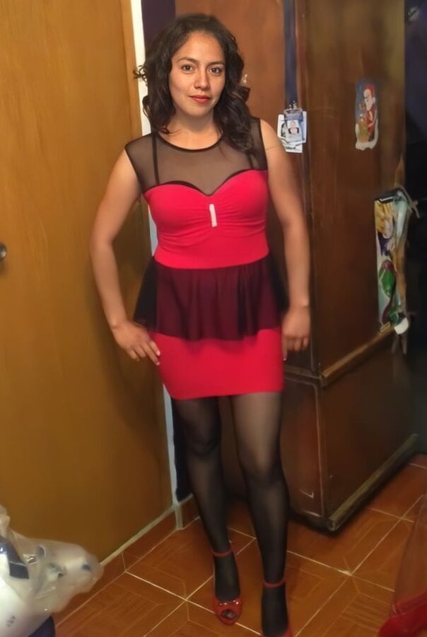 Senoras mexicanas