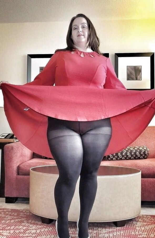 Knickers and Tights