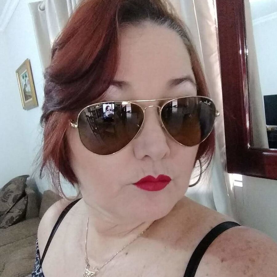 Amazing GILF